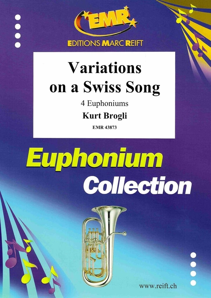 Variations on a Swiss Song